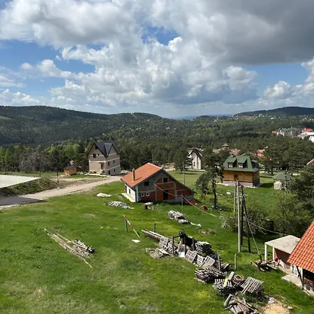 Apartamento Apartman-diva-vukovic