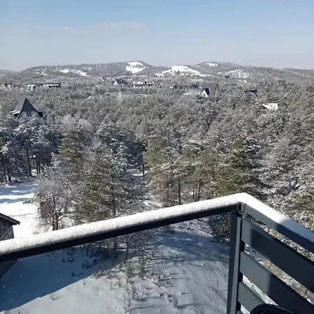 Apartman-diva-vukovic Apartamento Divčibare