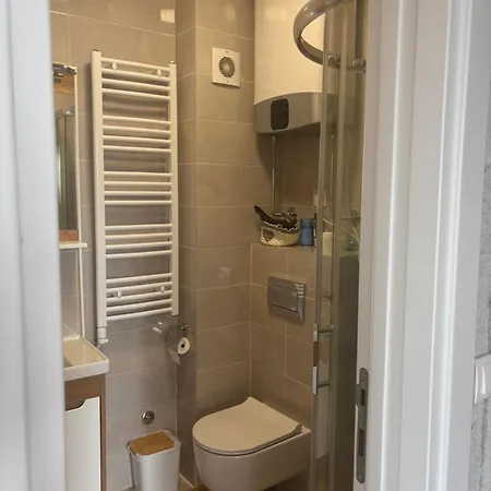 Apartmán Apartman-diva-vukovic *