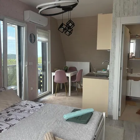 Apartman-diva-vukovic Divčibare