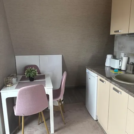 Apartamento Apartman-diva-vukovic Divčibare