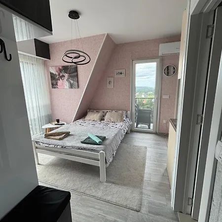 Apartman-diva-vukovic * Divčibare