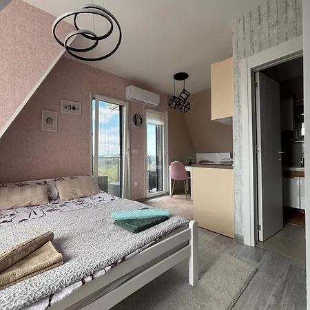 Apartman-diva-vukovic Apartamento