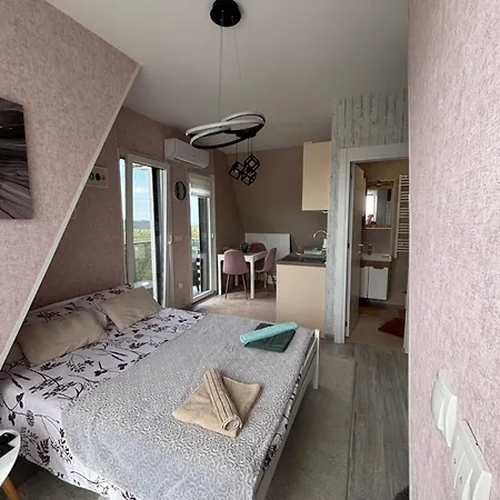 Apartman-diva-vukovic Apartmán *