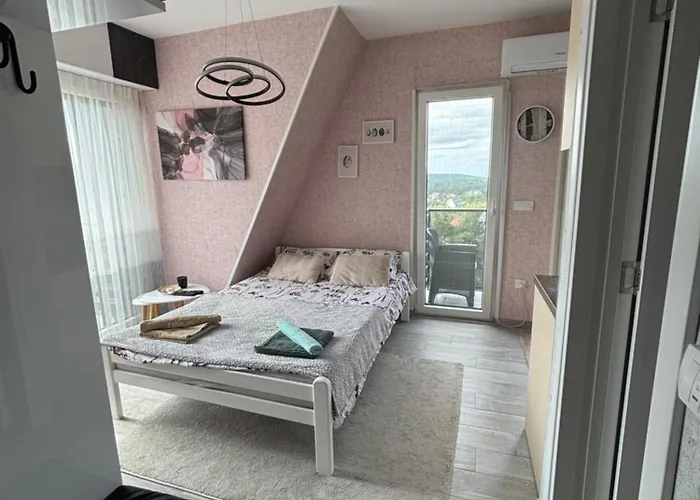 Apartman-diva-vukovic * Divčibare