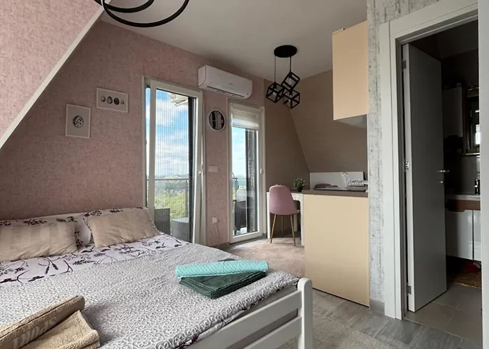 Apartman-diva-vukovic 아파트