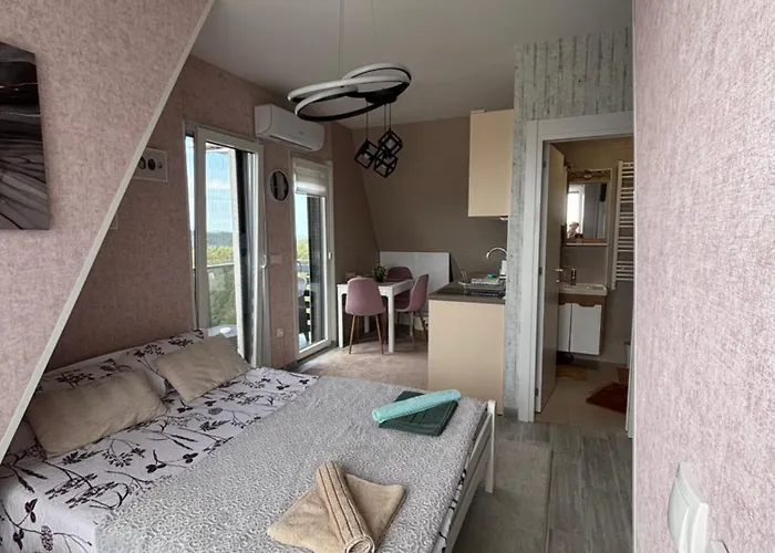 Apartman-diva-vukovic 아파트 *